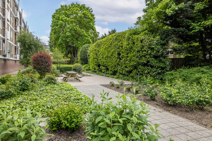 Foto 5 van Van Eysingalaan 310