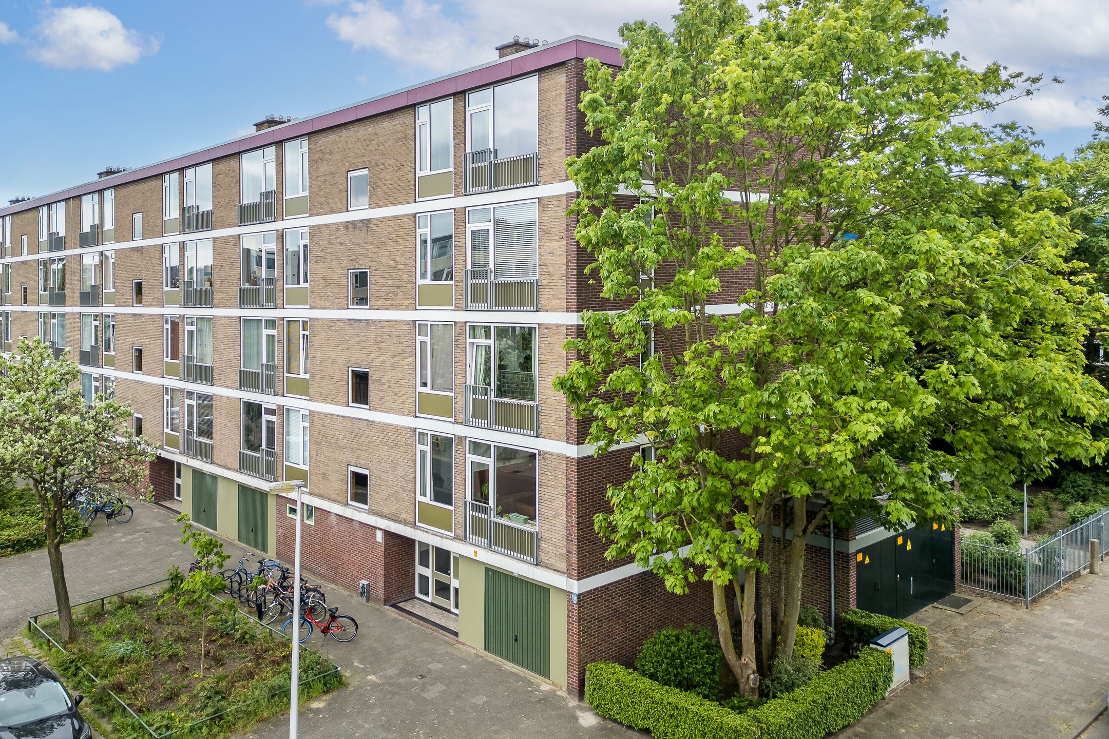 Foto 6 van Van Eysingalaan 310