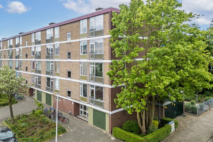 Foto 6 van Van Eysingalaan 310