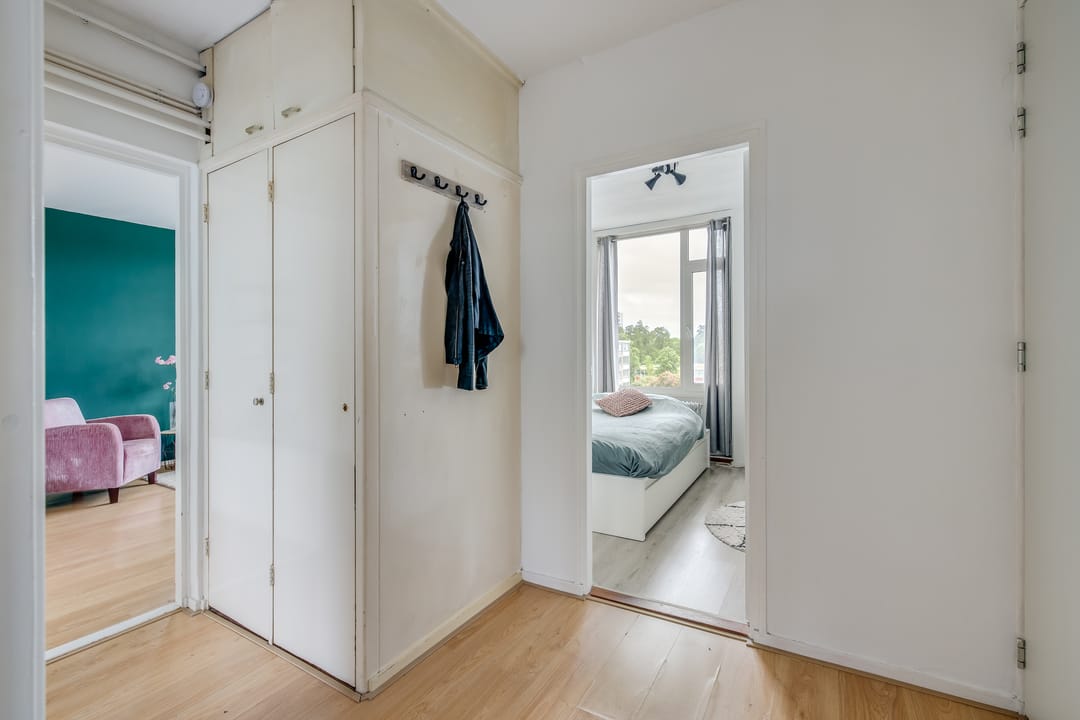 Foto 7 van Van Eysingalaan 310