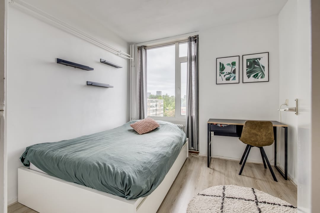 Foto 8 van Van Eysingalaan 310