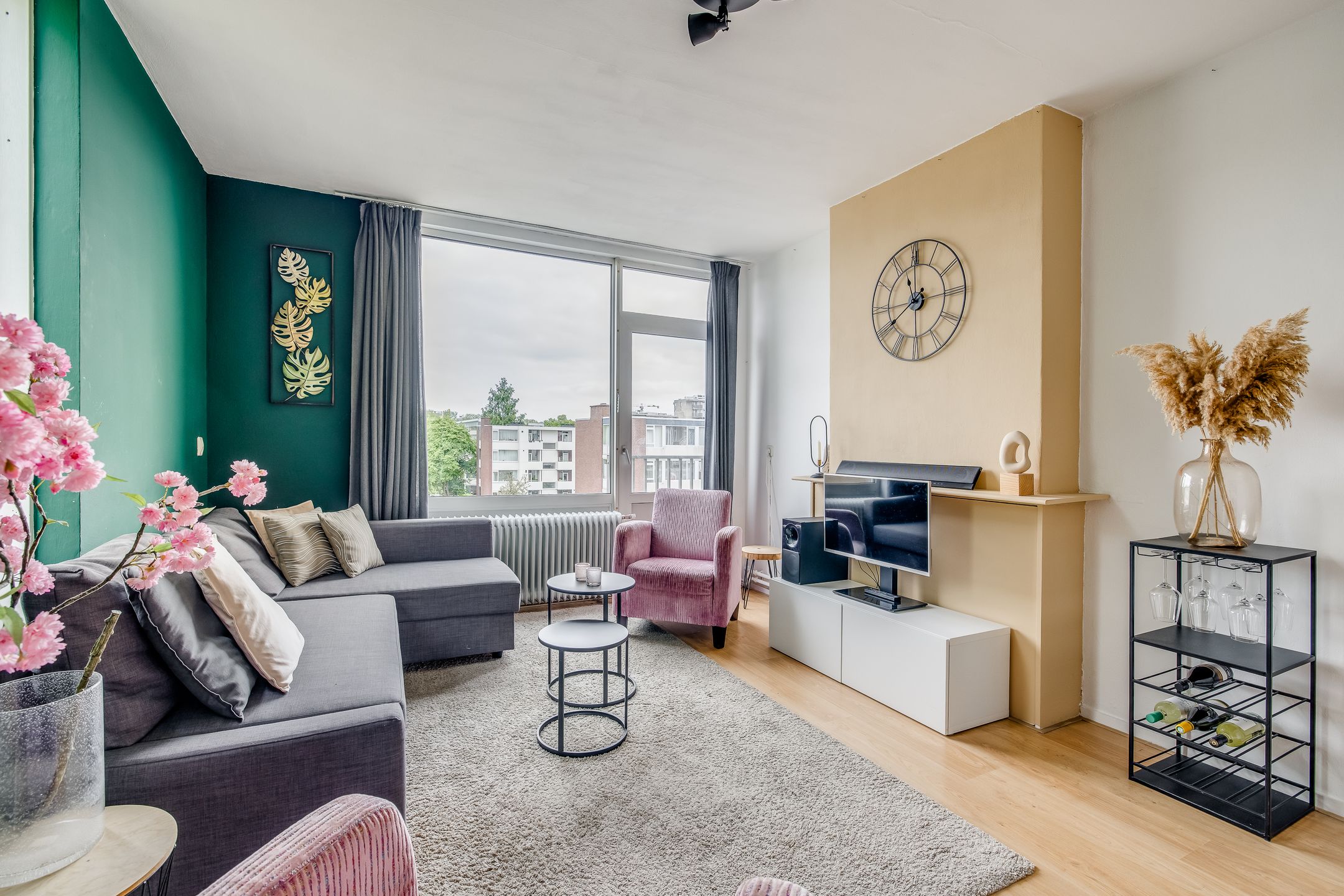 Foto 9 van Van Eysingalaan 310