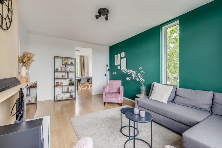 Foto 10 van Van Eysingalaan 310