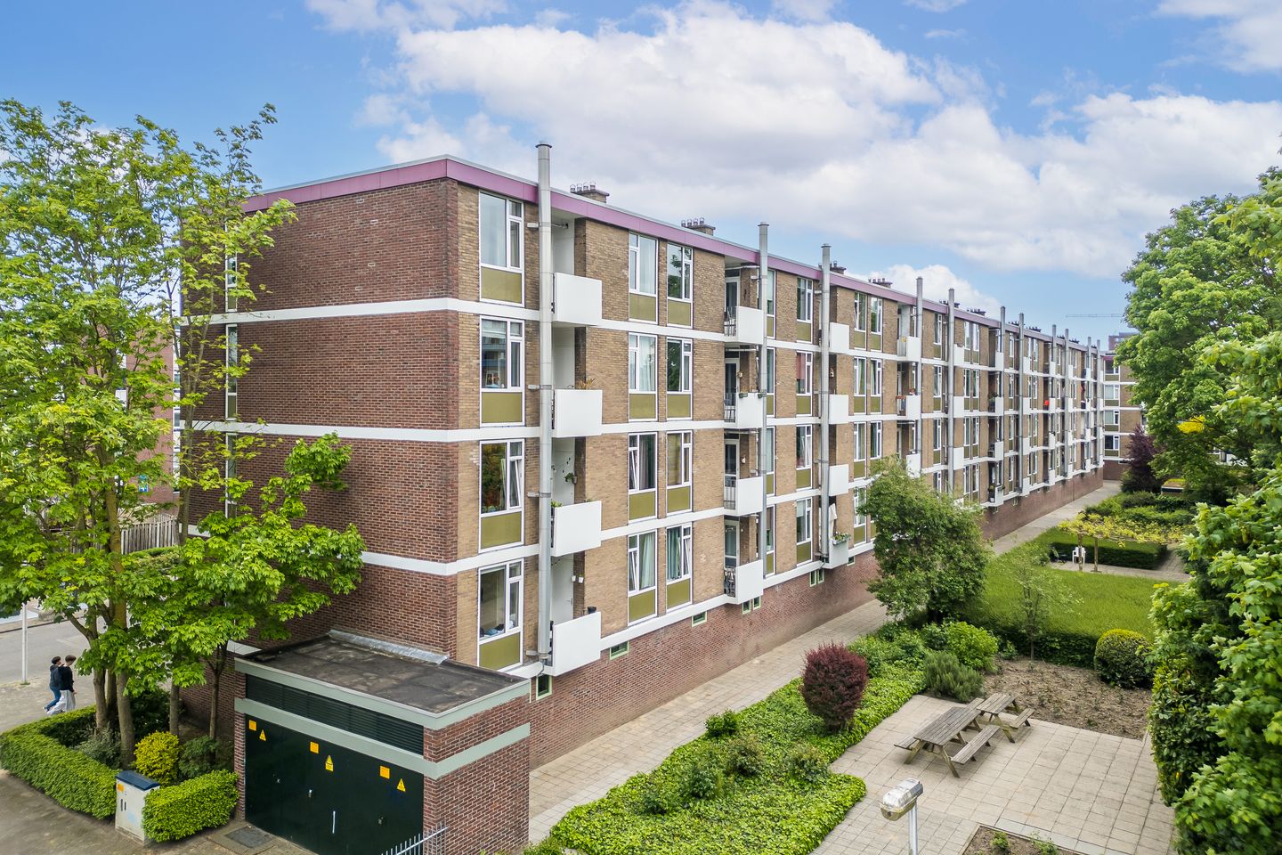 Foto 20 van Van Eysingalaan 310