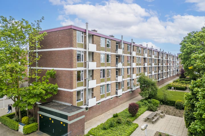 Foto 20 van Van Eysingalaan 310