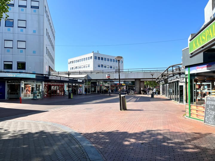 Foto 25 van Reigersbos 237