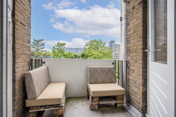 Foto 4 van Van Eysingalaan 310