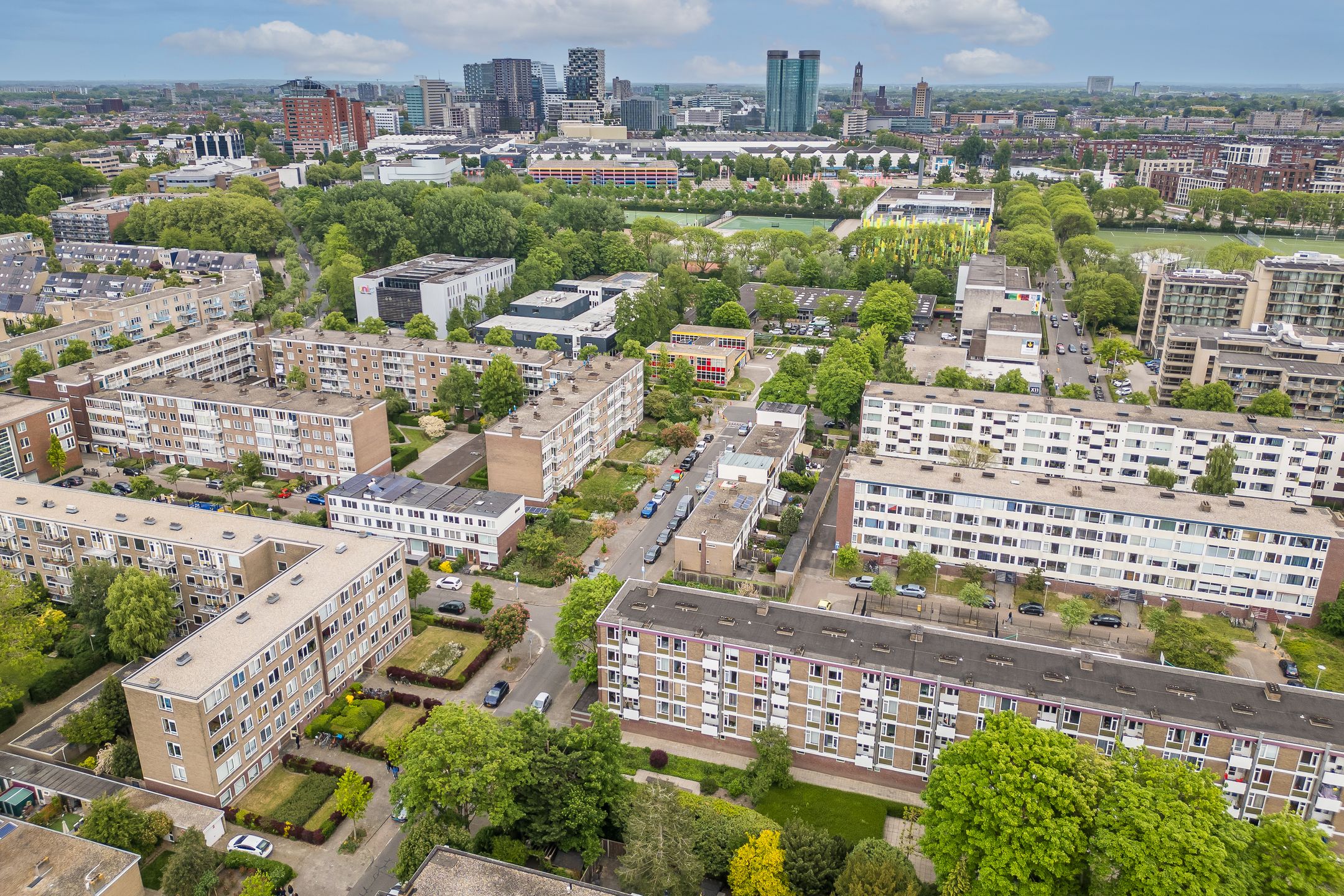 Foto 21 van Van Eysingalaan 310