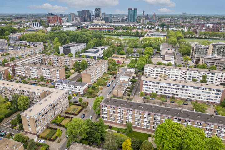 Foto 21 van Van Eysingalaan 310