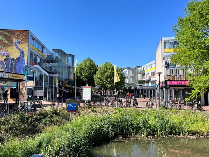 Foto 26 van Reigersbos 237