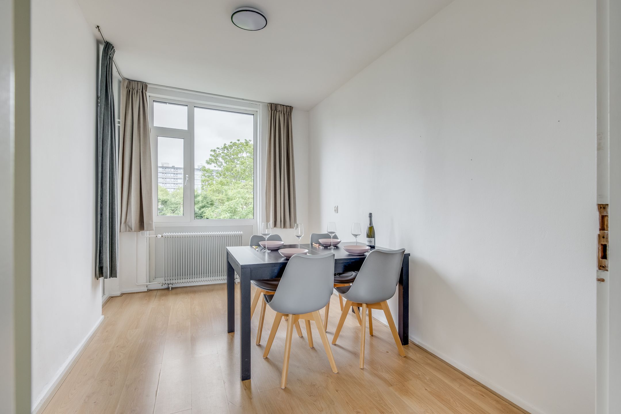 Foto 12 van Van Eysingalaan 310