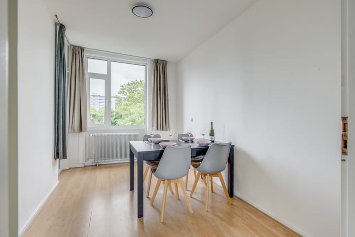 Foto 12 van Van Eysingalaan 310