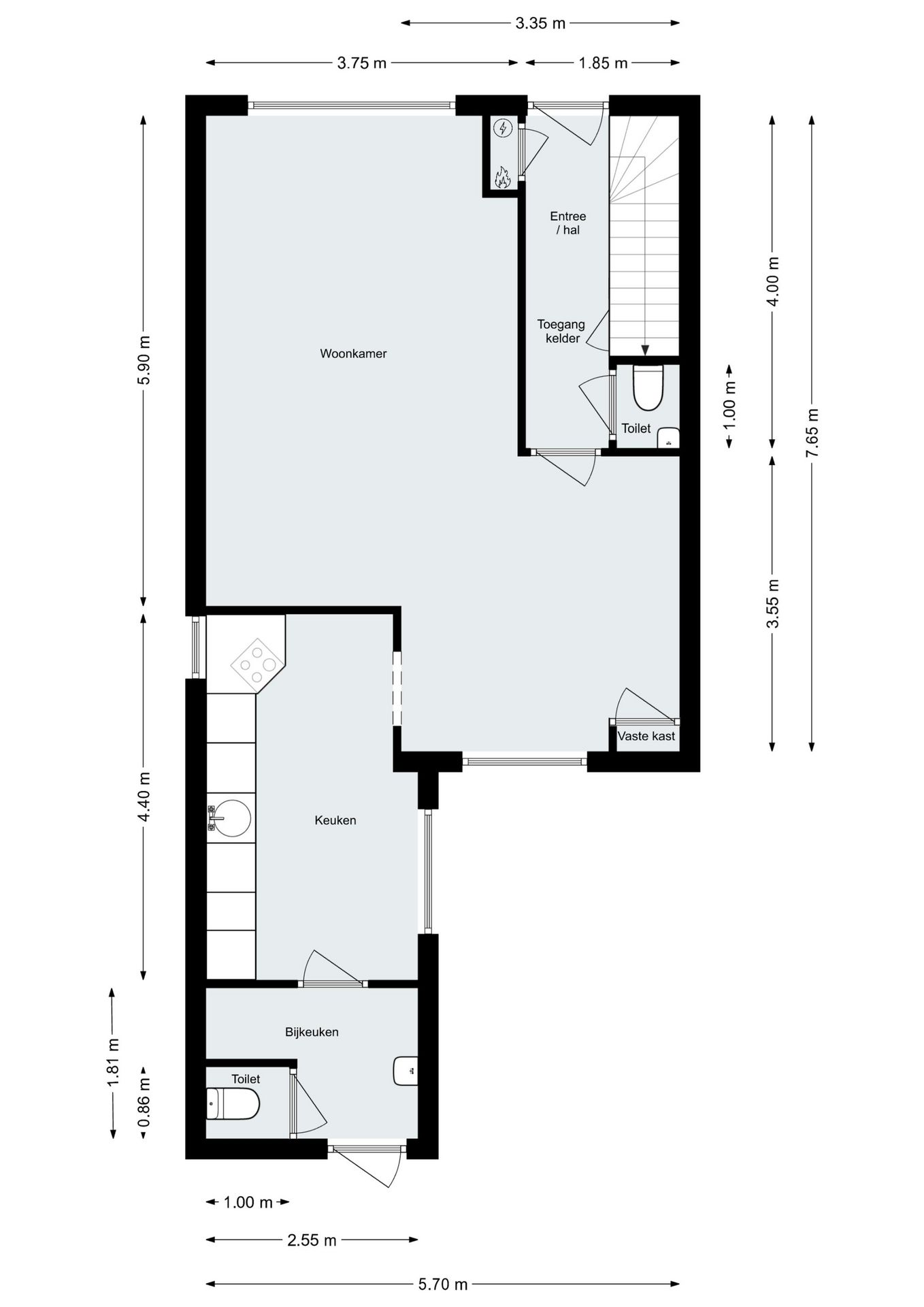 Foto 36 van Mozartlaan 26