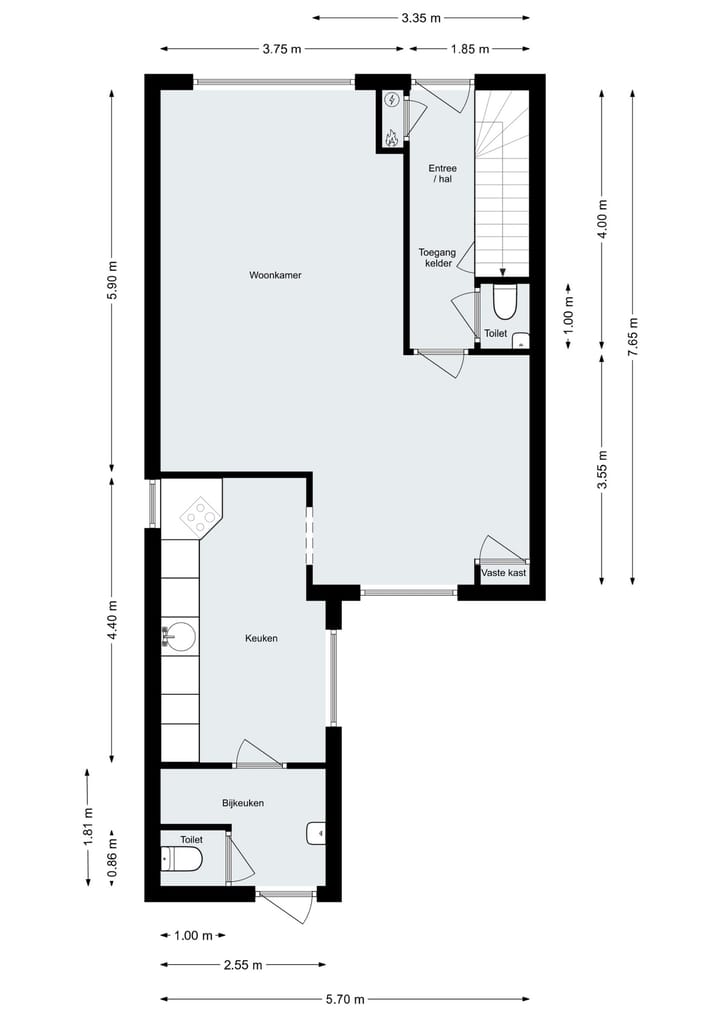 Foto 36 van Mozartlaan 26