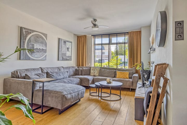 Foto 2 van Mozartlaan 26