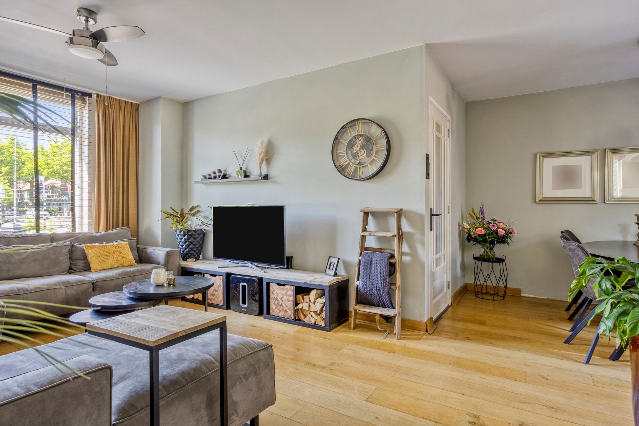 Foto 3 van Mozartlaan 26