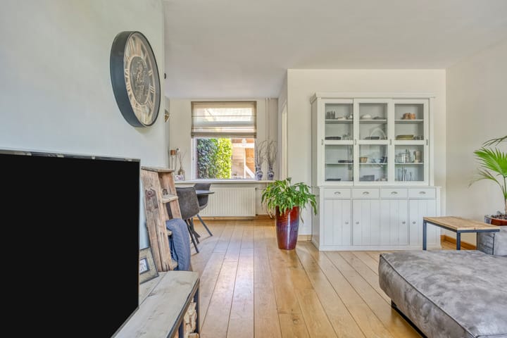 Foto 4 van Mozartlaan 26