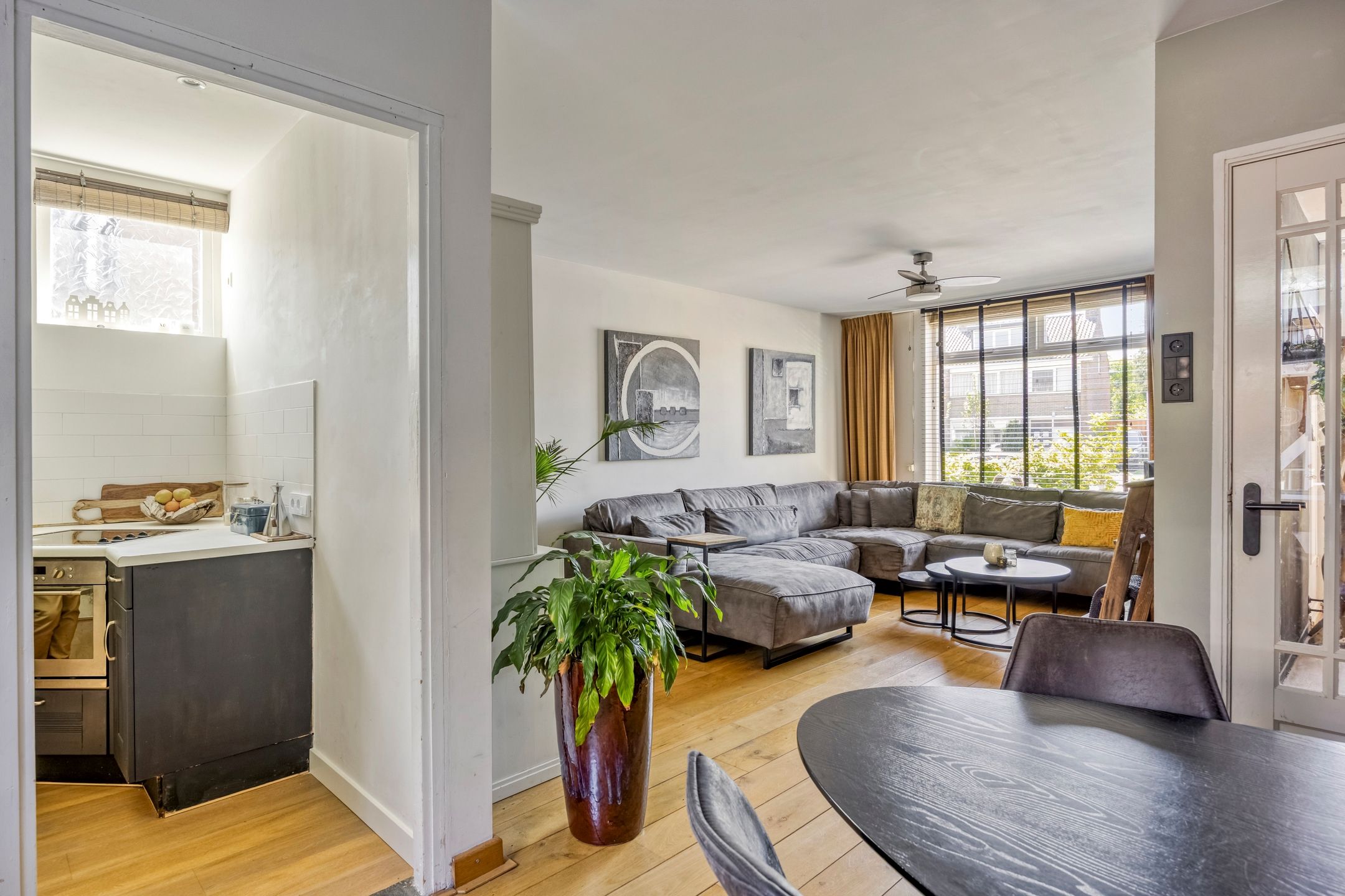 Foto 6 van Mozartlaan 26