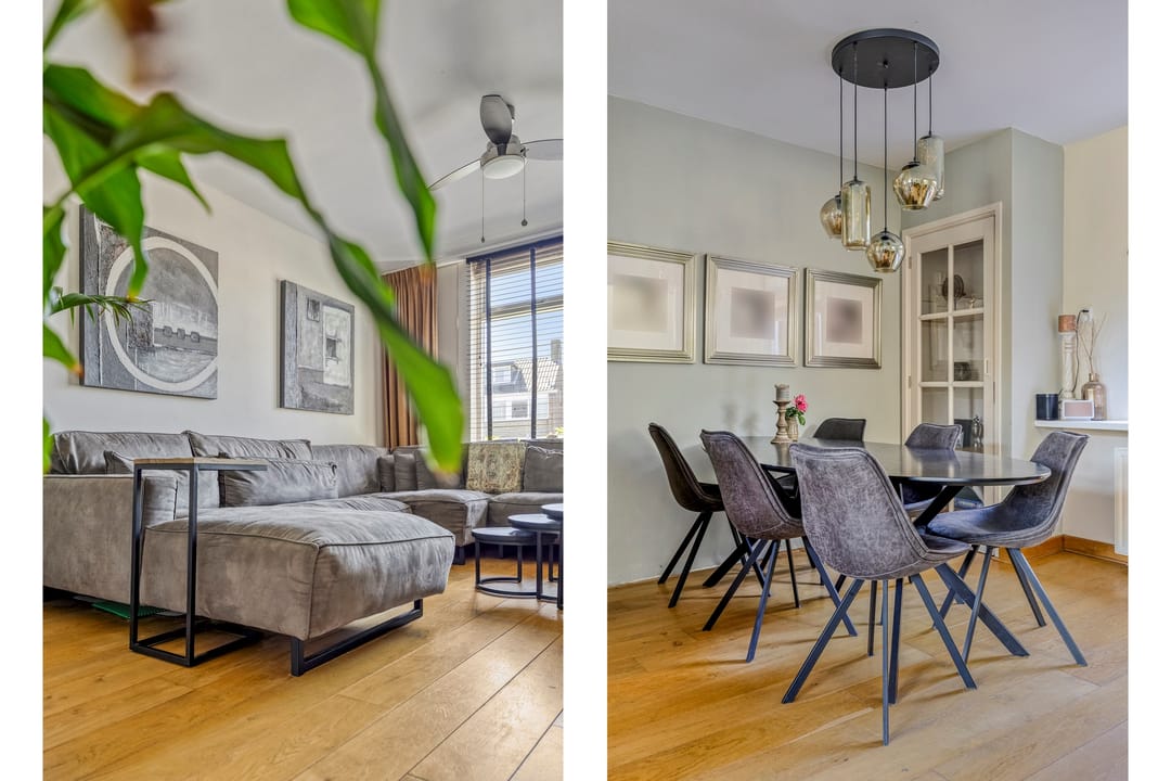 Foto 7 van Mozartlaan 26