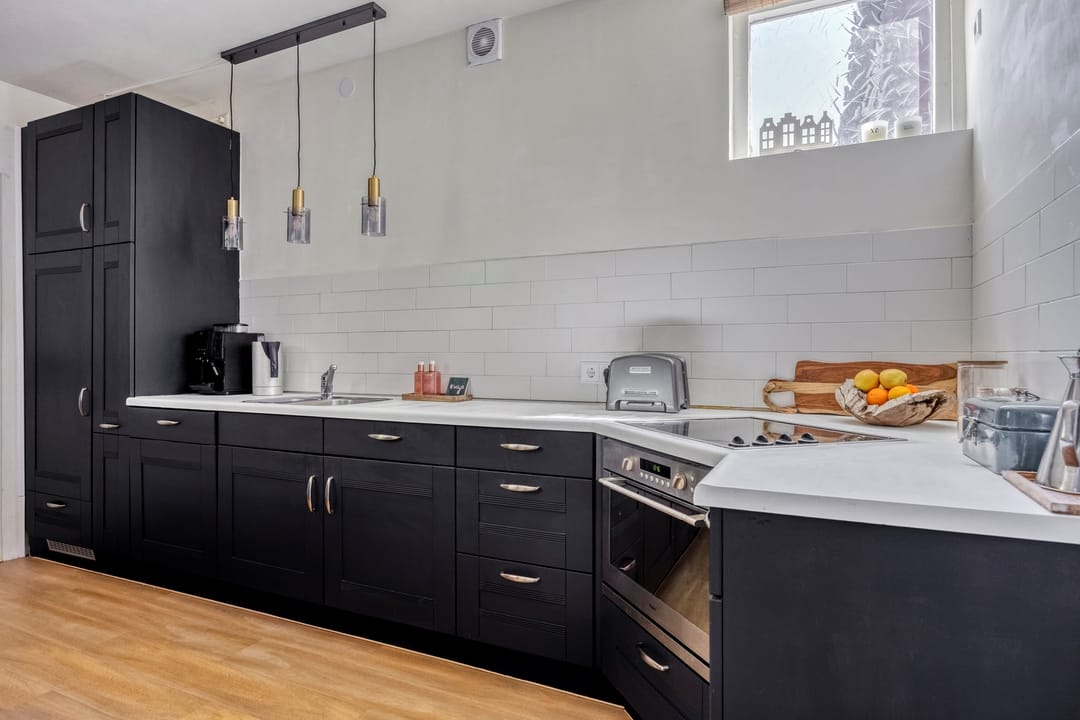 Foto 8 van Mozartlaan 26