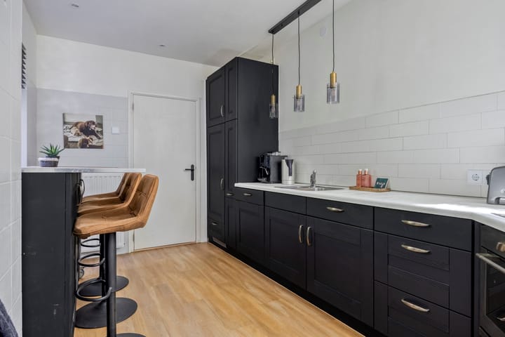 Foto 9 van Mozartlaan 26