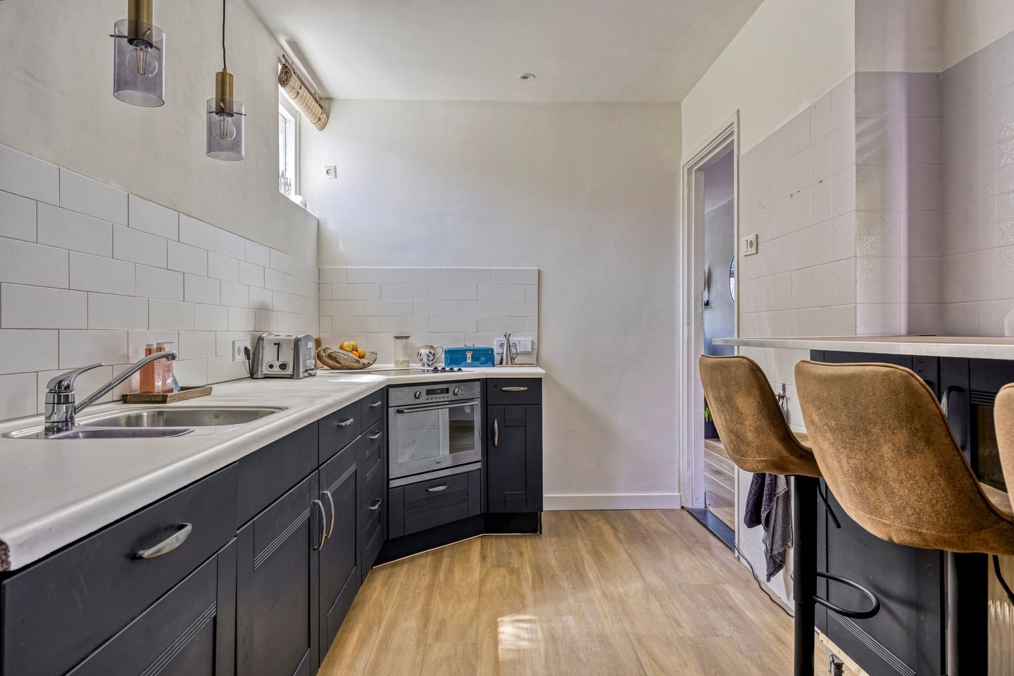 Foto 10 van Mozartlaan 26