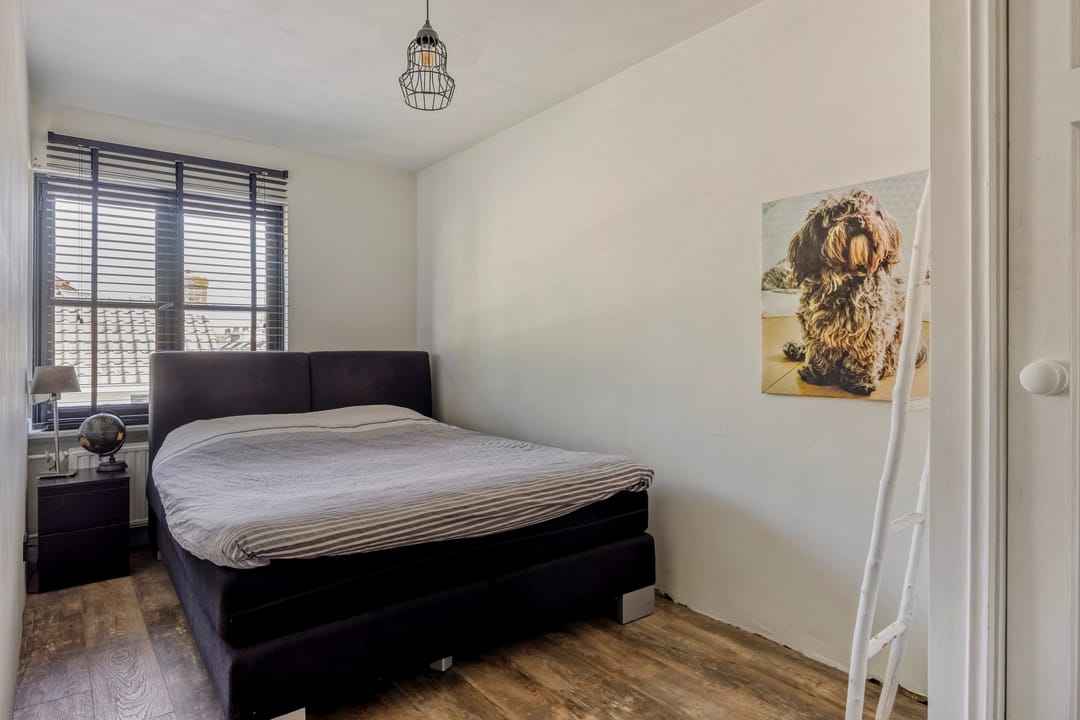 Foto 16 van Mozartlaan 26