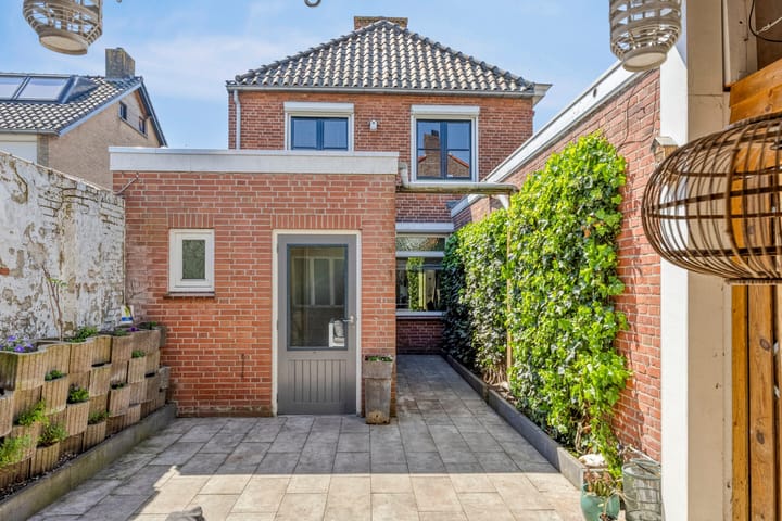 Foto 25 van Mozartlaan 26