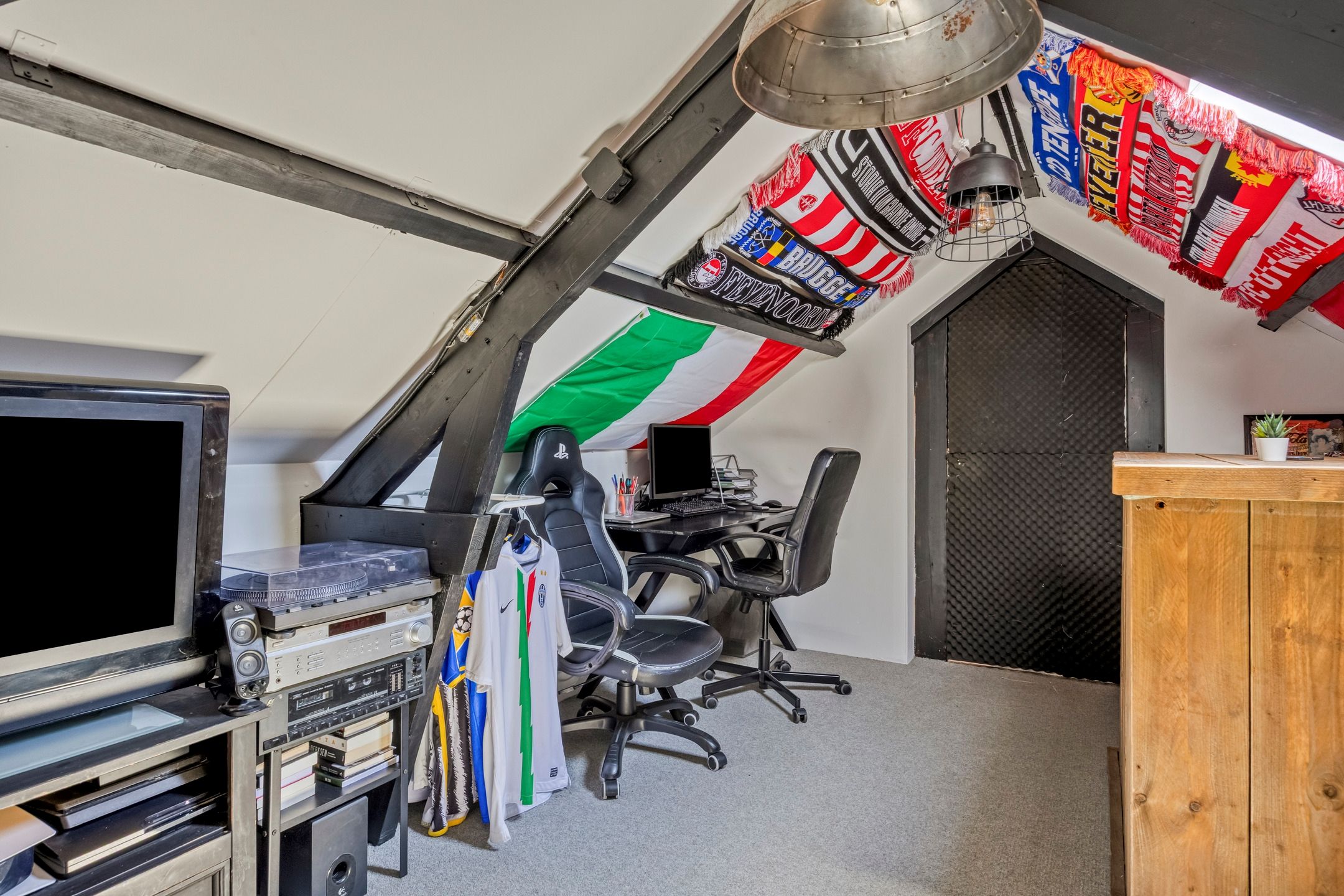 Foto 30 van Mozartlaan 26