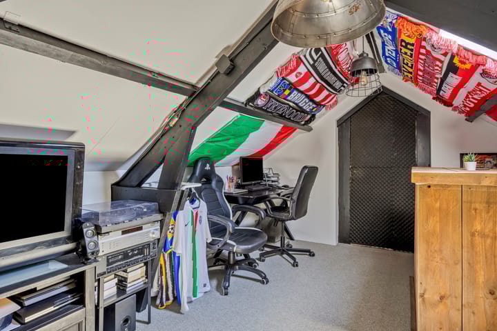 Foto 30 van Mozartlaan 26