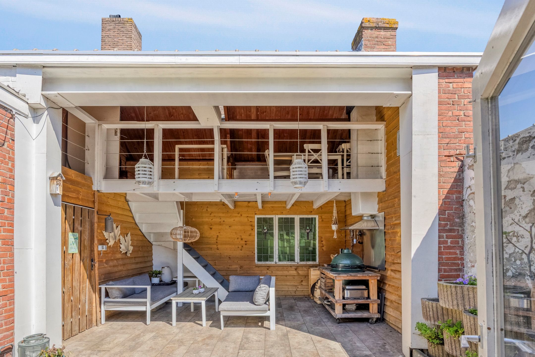 Foto 24 van Mozartlaan 26