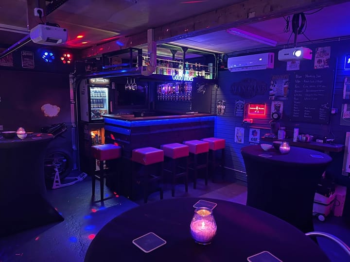 Photo 31 of Leliestraat 46