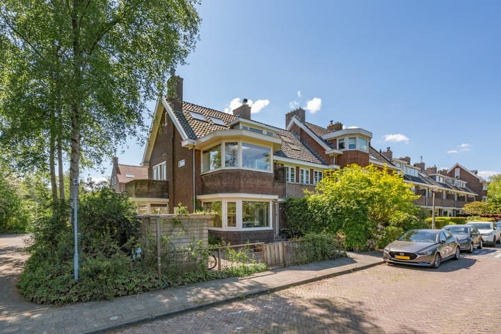 Foto 1 van Emmakade 14