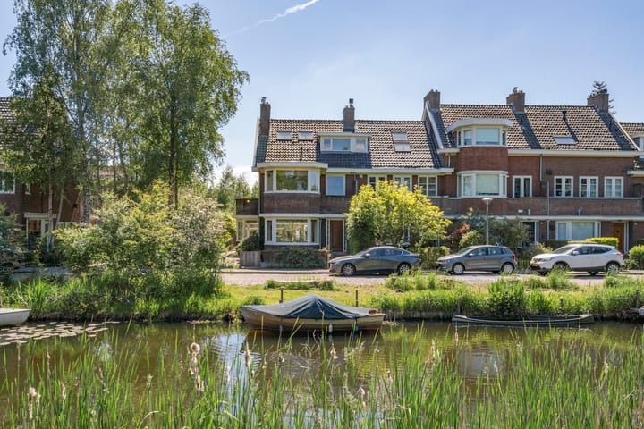 Foto 2 van Emmakade 14