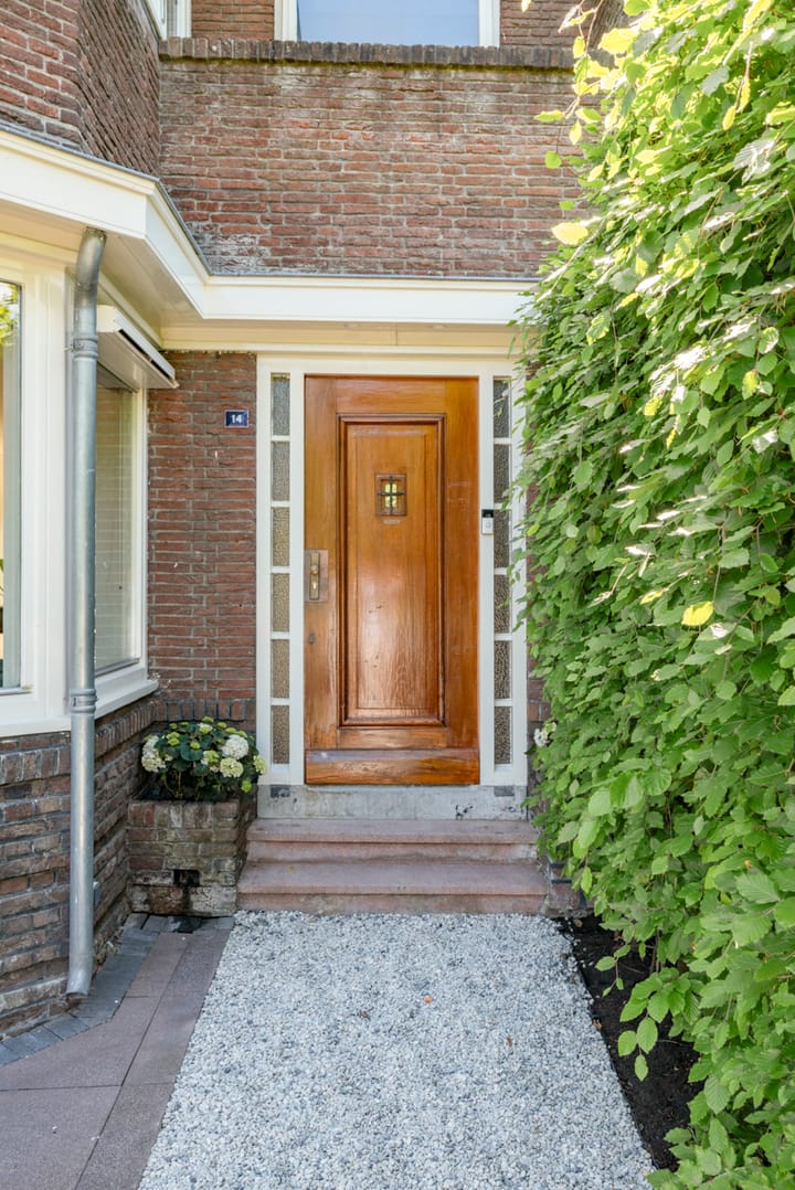 Foto 4 van Emmakade 14