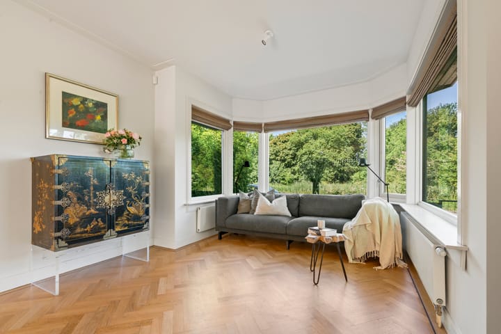 Foto 10 van Emmakade 14