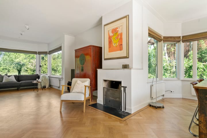 Foto 13 van Emmakade 14