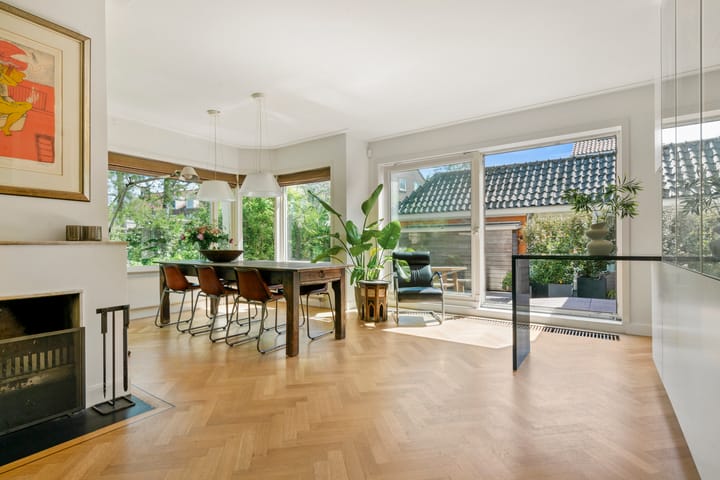 Foto 14 van Emmakade 14