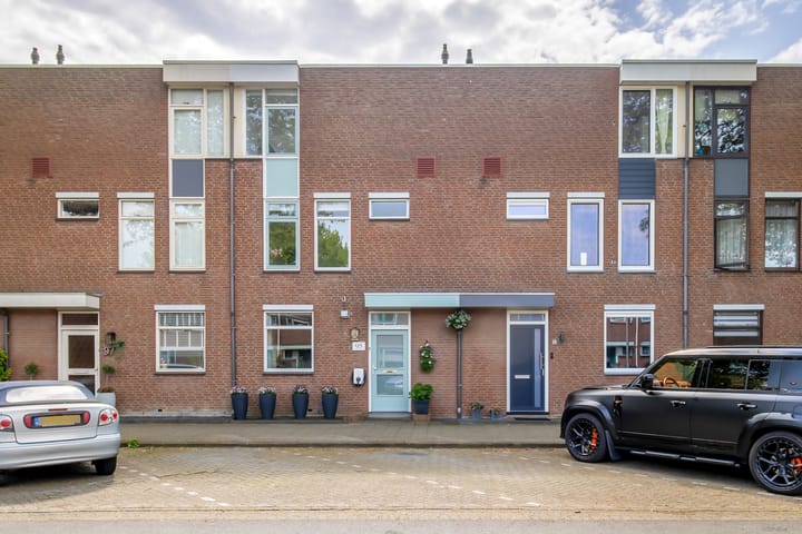 Foto 1 van Kraaienveld 95