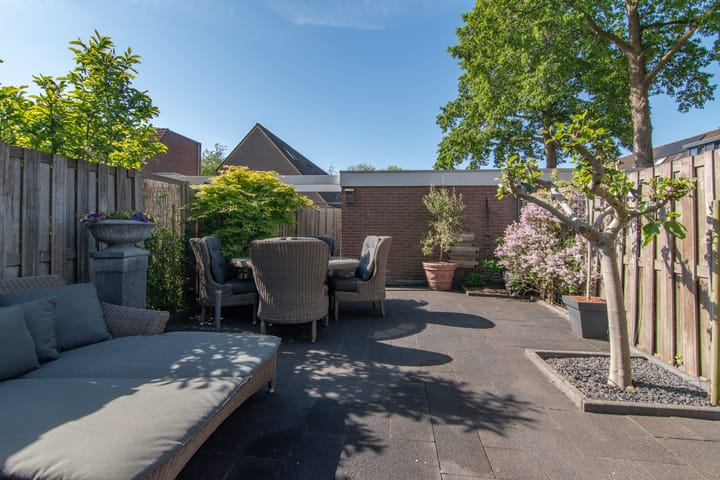 Foto 3 van Kraaienveld 95