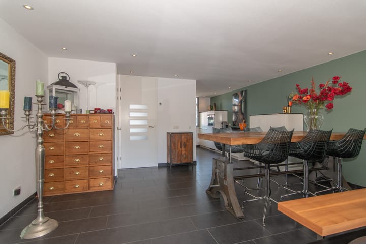 Foto 8 van Kraaienveld 95