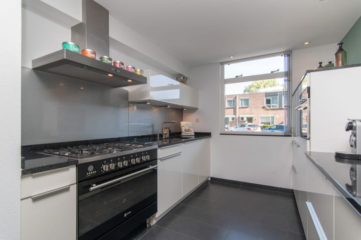 Foto 12 van Kraaienveld 95