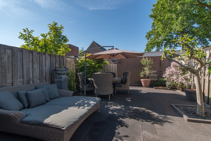 Foto 18 van Kraaienveld 95