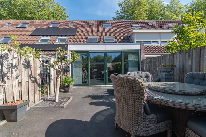 Foto 19 van Kraaienveld 95