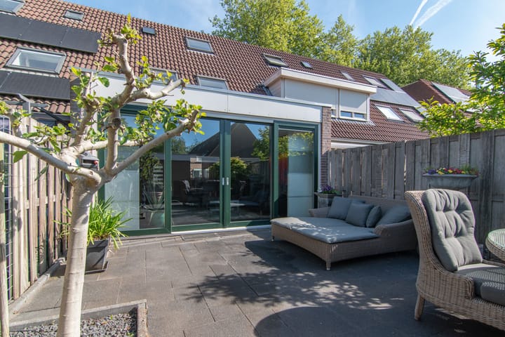 Foto 20 van Kraaienveld 95