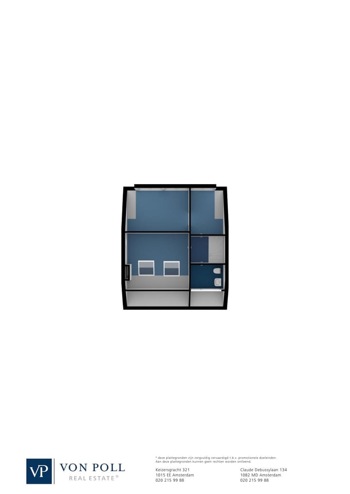 Foto 88 van Emmakade 14