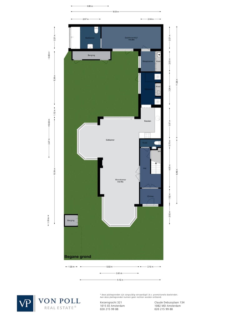 Foto 91 van Emmakade 14