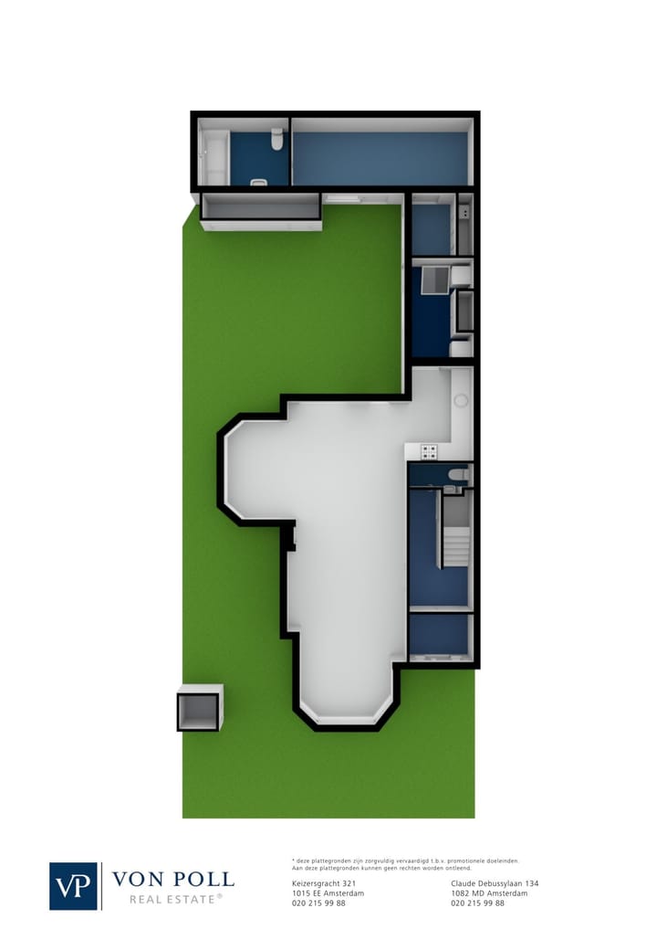 Foto 92 van Emmakade 14