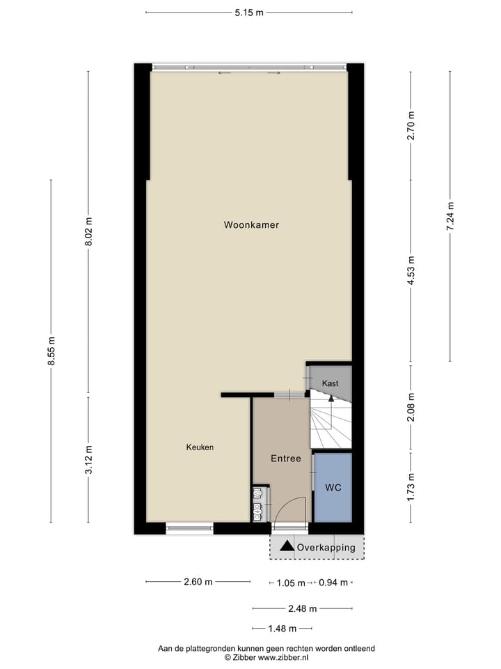 Foto 44 van Kraaienveld 95