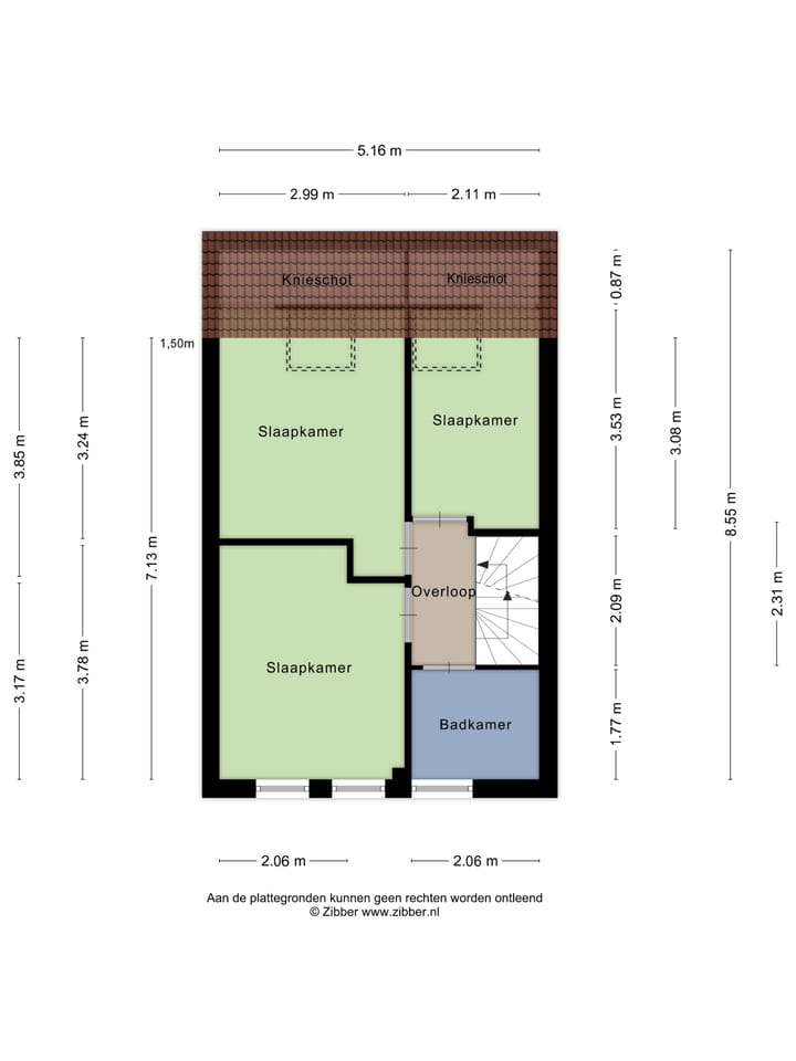Foto 45 van Kraaienveld 95